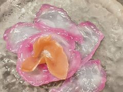 -肆月河豚·新淮扬(金融街店)