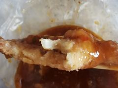 -王军炸串(振八街店)