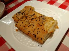 -西贝(上海我格广场店)