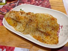 -木屋烧烤(龙华店)