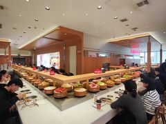 -龍歌自助小火锅(市南金茂湾店)