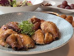 -海湾壹品中餐厅(远大购物中心店)