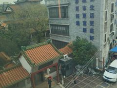 -东江渔村·古典园林·30年粤菜老字号(太和店)