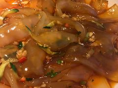 -日丰园海肠水饺·老字号大连海鲜(和平广场店)