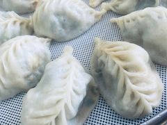 -叶存利海鲜大馅饺子(海宁路总店)