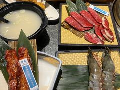 -NIUAN牛庵·日式和牛烧肉(恒隆店)