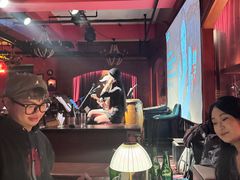 -音乐房子·Vintage Live Bar(玉林总店)