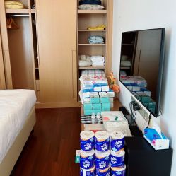 -和伊母婴护理中心·全套房(金山店)