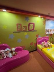 -星岛乐园(爱琴海购物公园店)