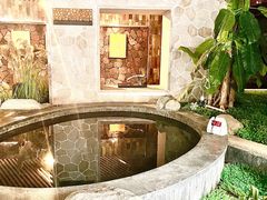 -古尔沟华美达温泉度假酒店