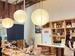 -佐敦面包铺·JORDAN BAKERY