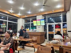 -马路桥姜汤面(江城大楼店)