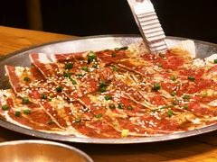 -韩景台烤肉(八大处店)