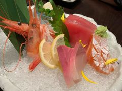 -yokocho上横町·日本食街(深业上城店)