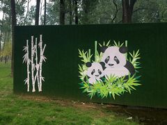 -秦皇岛野生动物园