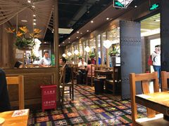 大堂-云海肴云南菜·蒸汽石锅鱼(北京良乡华冠店)