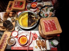 -降霜牛寿喜烧.和牛金赏Plus(501城市广场店)
