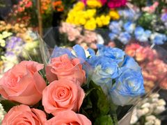 -循礼门鲜花花市(武汉循礼门店)