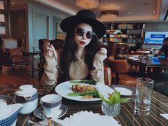 -The St·Regis Bar 瑞吉酒吧