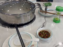 -果然农夫椰子鸡(虎门大润发店)
