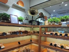 -梦菲思饼屋(瑞金宾馆店)