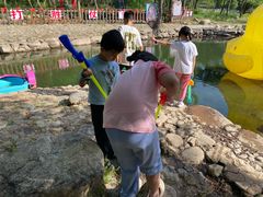 -武汉姚家山旅游景区