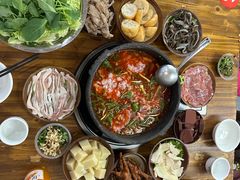 -笔记安顺夺夺粉火锅