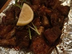 -IL Forno 意坊·意大利餐厅(温州万象城店)