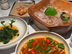 -肴约·花园式餐厅(湖里店)