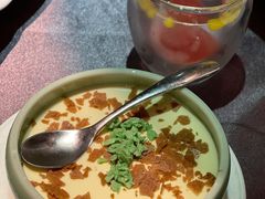 香草鲜奶布丁-蟹榭·本帮江浙菜·蟹宴(五角场合生汇商场店)