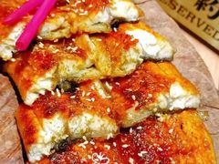 -吉之仙•中国制造•出口级食材日料店(领事馆总店)