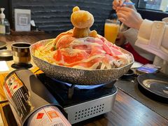 -品米斗·精致料理(浦东禹悦汇店)