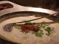 古法黄鱼汤-闽上鲜·福建菜(龙湖滨江天街店)