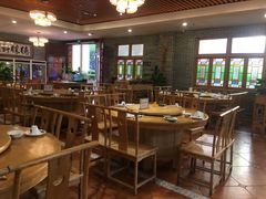 -德胜轩正宗顺德菜(宝安沙井会展中心店)