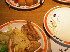 -比格比萨自助(国展店)