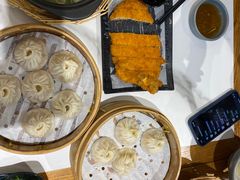 -馋三尺蟹粉小笼(人民广场店)