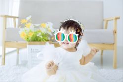 -童年时光专业儿童摄影(龙首店)