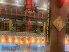 -一楼食业·美食人家