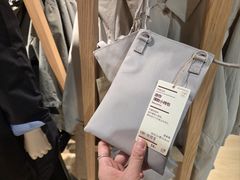 -MUJI无印良品(西单大悦城店)