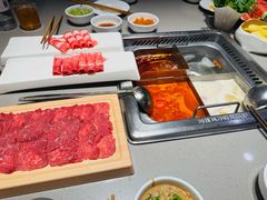 -海底捞火锅(太阳宫凯德mall店)
