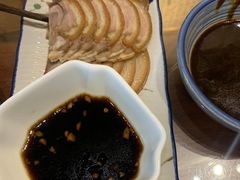 -娄三少·老北京春饼烤鸭家常菜(方庄店)