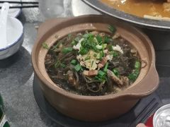 -大清花饺子(山庄店)