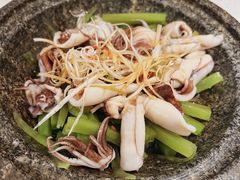 -船歌·鱼水饺青岛菜(金狮广场店)