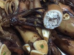 -圣罗巴海鲜烤肉自助(鲅鱼圈万达店)
