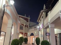 -佛罗伦萨小镇广佛名品奥特莱斯(疏港路店)