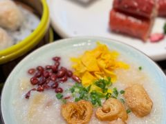 -蝴蝶里·粤菜·点心(滨江龙湖店)
