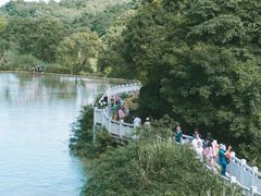 -天河潭旅游度假区