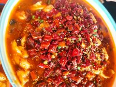 -先启半步颠·川菜小炒