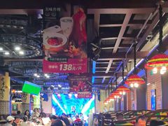 -马迭尔德式西餐精酿啤酒屋(中央大街店)