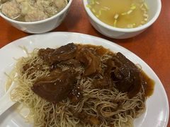 -顺发饮食店(景泰西六巷店)